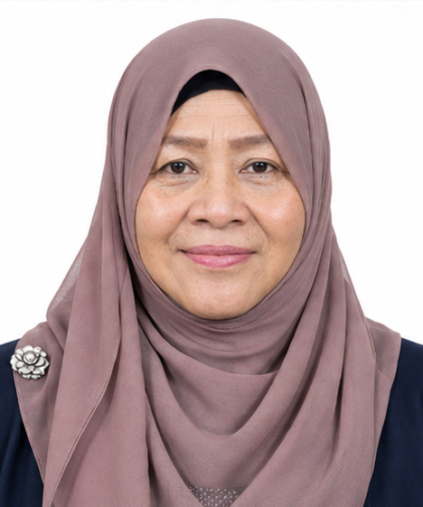 Ir. Rohaya binti P Kamal